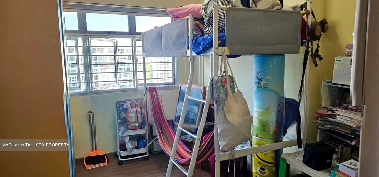 Blk 622A Tampines Greenverge (Tampines), HDB 5 Rooms #599785891